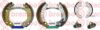 BREMBO K 68 026 Brake Shoe Set